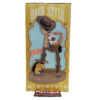 Disney Pixar Toy Story: Sepia Sheriff Woody (Ichiban Kuji Last Prize)