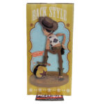 Disney Pixar Toy Story: Sepia Sheriff Woody (Ichiban Kuji Last Prize)