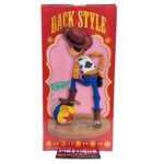 Disney Pixar Toy Story: Sepia Sheriff Woody (Ichiban Kuji Prize A)