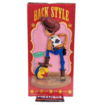 Disney Pixar Toy Story: Sepia Sheriff Woody (Ichiban Kuji Prize A)