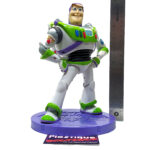 Disney Pixar Toy Story: 25th Anniversary Buzz Lightyear (Ichiban Kuji Prize B)