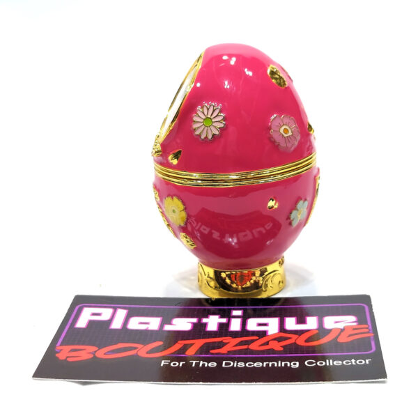 Disney Sea 2014 Spring Voyage: Minnie Mouse & Shellie May Easter Egg (Japanese Import)