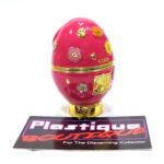 Disney Sea 2014 Spring Voyage: Minnie Mouse & Shellie May Easter Egg (Japanese Import)