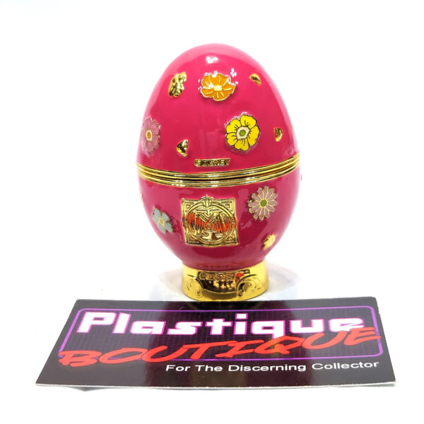 Disney Sea 2014 Spring Voyage: Minnie Mouse & Shellie May Easter Egg (Japanese Import)