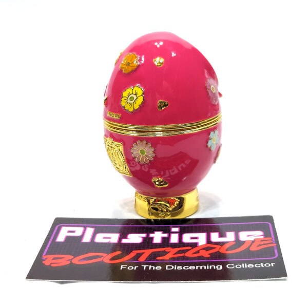 Disney Sea 2014 Spring Voyage: Minnie Mouse & Shellie May Easter Egg (Japanese Import)