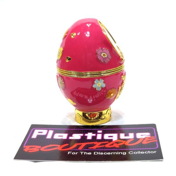 Disney Sea 2014 Spring Voyage: Minnie Mouse & Shellie May Easter Egg (Japanese Import)