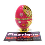 Disney Sea 2014 Spring Voyage: Minnie Mouse & Shellie May Easter Egg (Japanese Import)