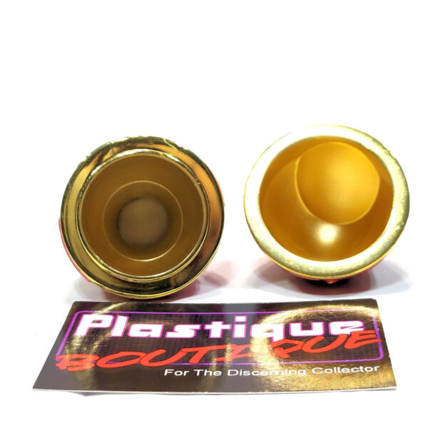 Disney Sea 2014 Spring Voyage: Minnie Mouse & Shellie May Easter Egg (Japanese Import)