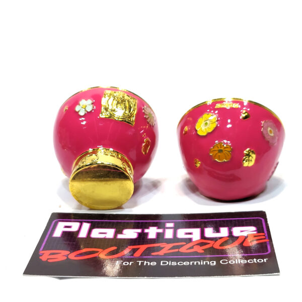 Disney Sea 2014 Spring Voyage: Minnie Mouse & Shellie May Easter Egg (Japanese Import)