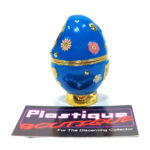 Disney Sea 2014 Spring Voyage: Mickey Mouse & Duffy Easter Egg (Japanese Import)