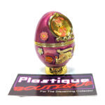 Disney Sea 2014 Spring Voyage: Daisy Duck Easter Egg (Japanese Import)