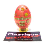 Disney Sea 2014 Spring Voyage: Shellie May Easter Egg (Japanese Import)