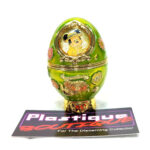 Disney Sea 2014 Spring Voyage: Mickey Mouse Easter Egg (Japanese Import)