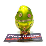 Disney Sea 2014 Spring Voyage: Mickey Mouse Easter Egg (Japanese Import)