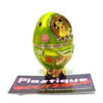 Disney Sea 2014 Spring Voyage: Mickey Mouse Easter Egg (Japanese Import)