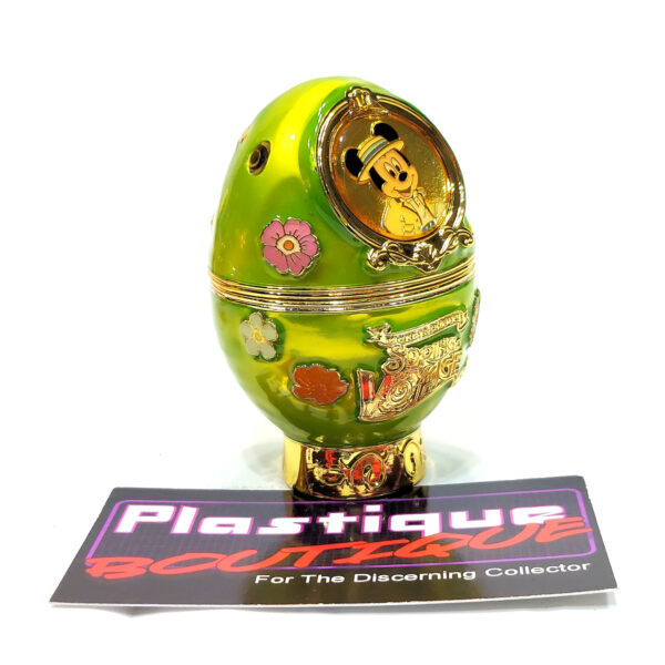 Disney Sea 2014 Spring Voyage: Mickey Mouse Easter Egg (Japanese Import)