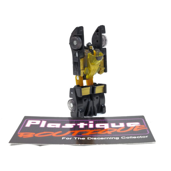 Transformers Revenge Of The Fallen: Guardian Speed (Japanese Import)