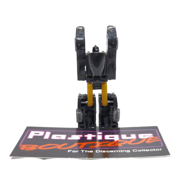 Transformers Revenge Of The Fallen: Guardian Speed (Japanese Import)