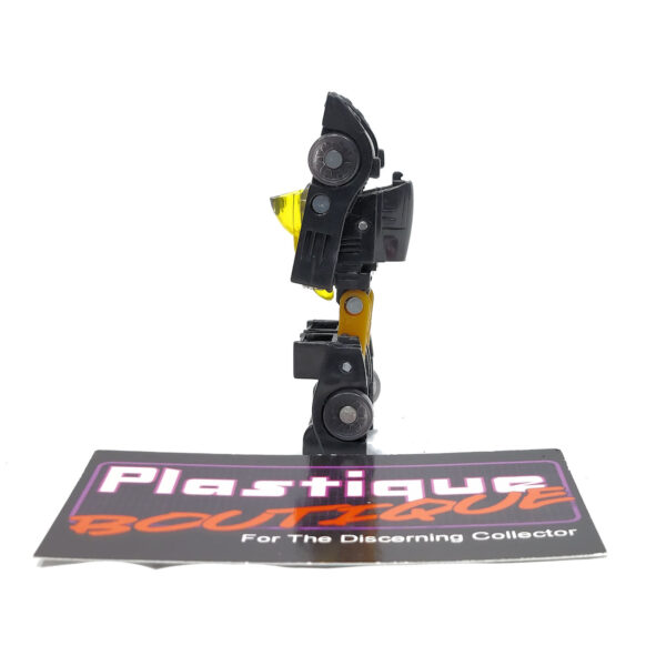 Transformers Revenge Of The Fallen: Guardian Speed (Japanese Import)