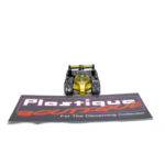 Transformers Revenge Of The Fallen: Guardian Speed (Japanese Import)