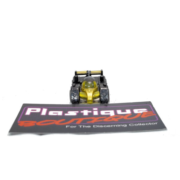 Transformers Revenge Of The Fallen: Guardian Speed (Japanese Import)