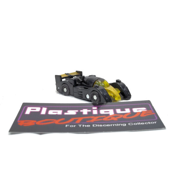 Transformers Revenge Of The Fallen: Guardian Speed (Japanese Import)