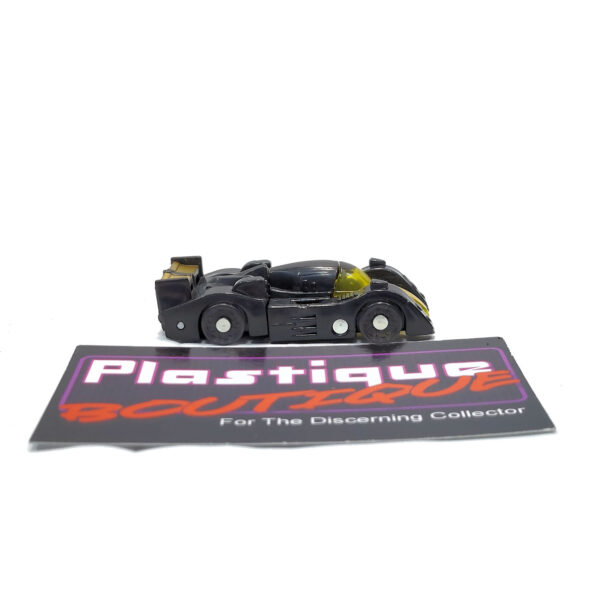 Transformers Revenge Of The Fallen: Guardian Speed (Japanese Import)