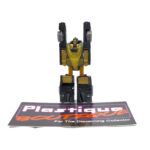 Transformers Revenge Of The Fallen: Guardian Speed (Japanese Import)