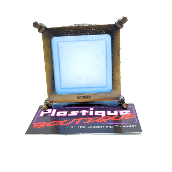 Disney Mira Costa Exclusive: Glass Curio Box (Japanese Import)