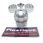 Disney Mira Costa Exclusive: Mickey Mouse Ears Jewelry Box (Japanese Import)