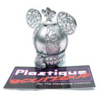 Disney Mira Costa Exclusive: Mickey Mouse Ears Jewelry Box (Japanese Import)