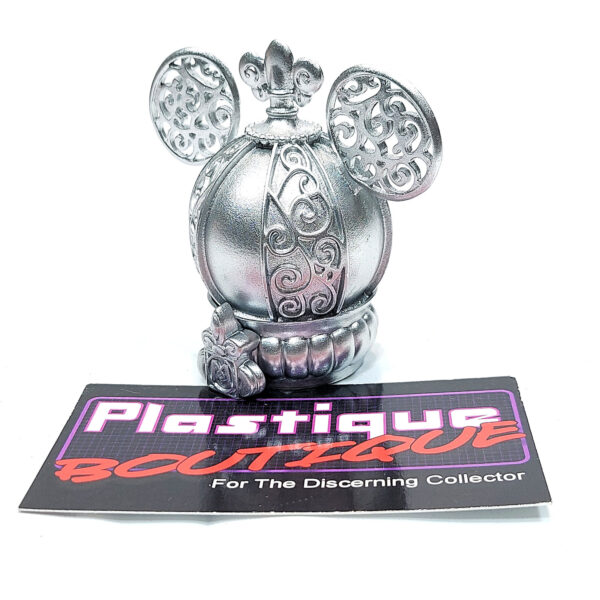 Disney Mira Costa Exclusive: Mickey Mouse Ears Jewelry Box (Japanese Import)