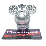 Disney Mira Costa Exclusive: Mickey Mouse Ears Jewelry Box (Japanese Import)