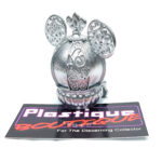 Disney Mira Costa Exclusive: Mickey Mouse Ears Jewelry Box (Japanese Import)