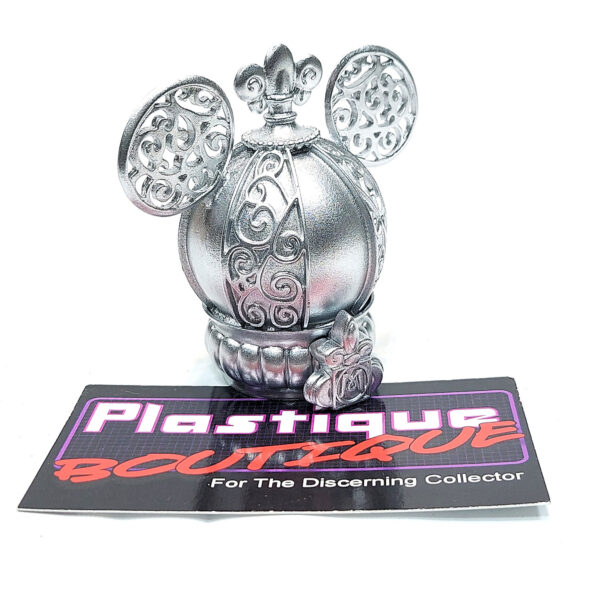 Disney Mira Costa Exclusive: Mickey Mouse Ears Jewelry Box (Japanese Import)