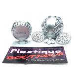 Disney Mira Costa Exclusive: Mickey Mouse Ears Jewelry Box (Japanese Import)