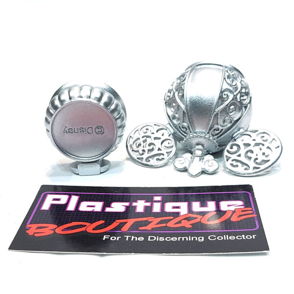 Disney Mira Costa Exclusive: Mickey Mouse Ears Jewelry Box (Japanese Import)