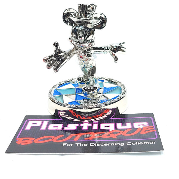 Disney JCB 2022 Card Club Exclusive: Mickey Mouse Statue (Japanese Import)