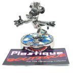 Disney JCB 2022 Card Club Exclusive: Mickey Mouse Statue (Japanese Import)