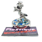 Disney JCB 2022 Card Club Exclusive: Mickey Mouse Statue (Japanese Import)