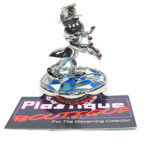 Disney JCB 2022 Card Club Exclusive: Mickey Mouse Statue (Japanese Import)