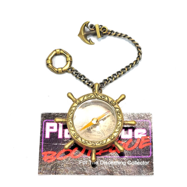 Disney Mira Costa Exclusive: Compass (Japanese Import)