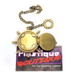 Disney Mira Costa Exclusive: Compass (Japanese Import)