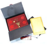 Disney Mira Costa Exclusive: Mickey Mouse Wax Stamp Seal (Japanese Import)