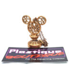 Disney Mira Costa Exclusive: Mickey Mouse Wax Stamp Seal (Japanese Import)