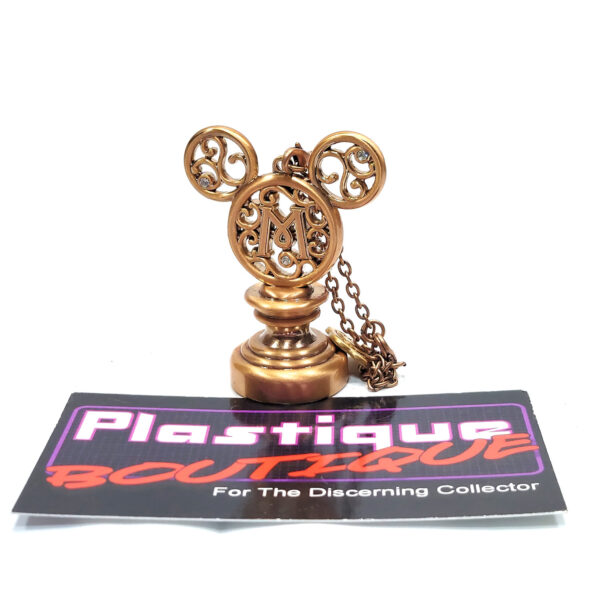 Disney Mira Costa Exclusive: Mickey Mouse Wax Stamp Seal (Japanese Import)