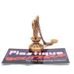 Disney Mira Costa Exclusive: Mickey Mouse Wax Stamp Seal (Japanese Import)