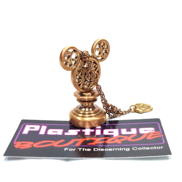 Disney Mira Costa Exclusive: Mickey Mouse Wax Stamp Seal (Japanese Import)