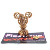 Disney Mira Costa Exclusive: Mickey Mouse Wax Stamp Seal (Japanese Import)