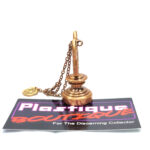 Disney Mira Costa Exclusive: Mickey Mouse Wax Stamp Seal (Japanese Import)